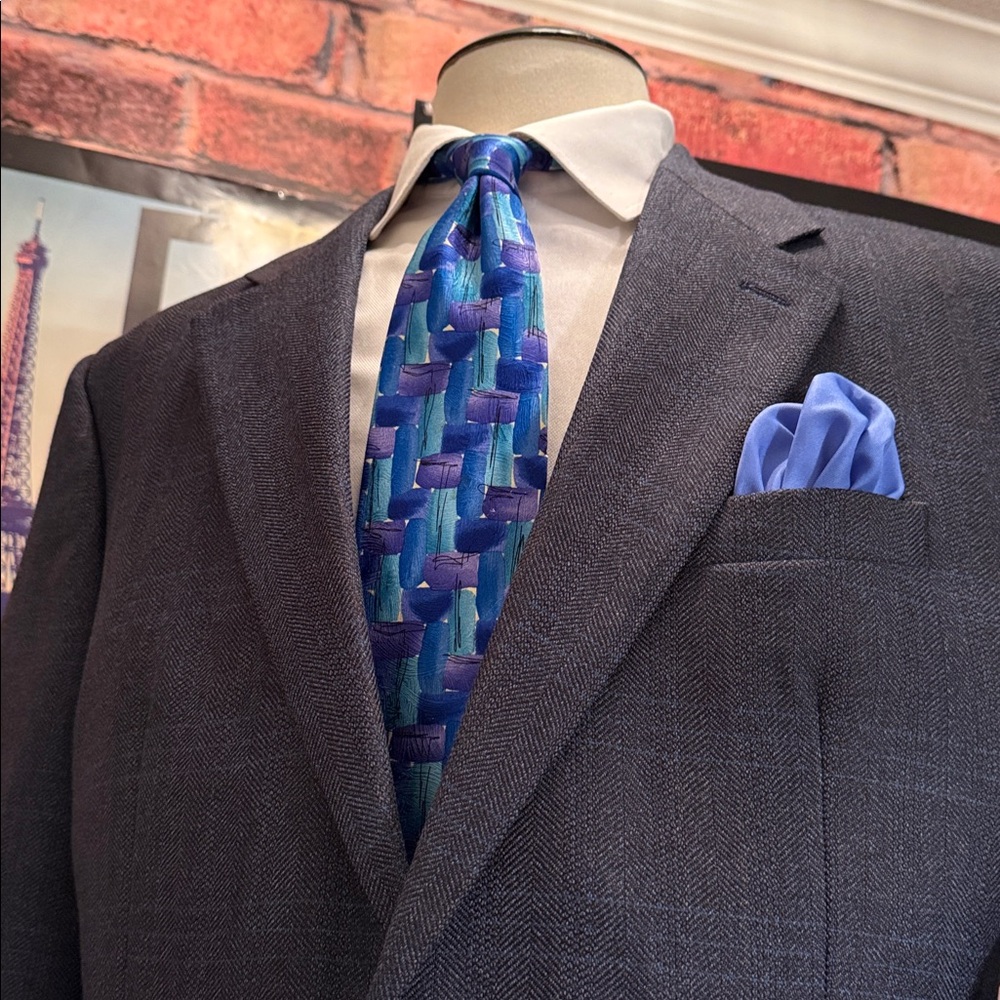 Lauren Ralph Lauren Sport Coat - Picture 15 of 17
